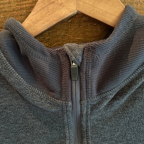Prana fleece jacket Large - Picture 6 of 7
